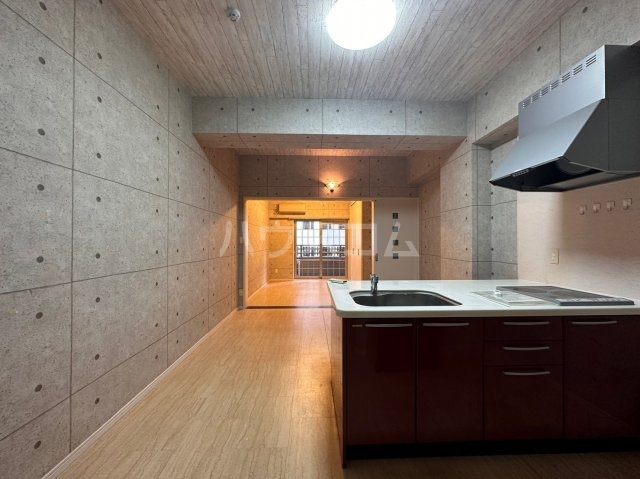 5/30 リビング/ダイニング