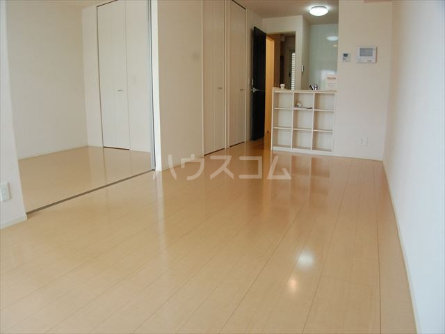 7/27 リビング/ダイニング