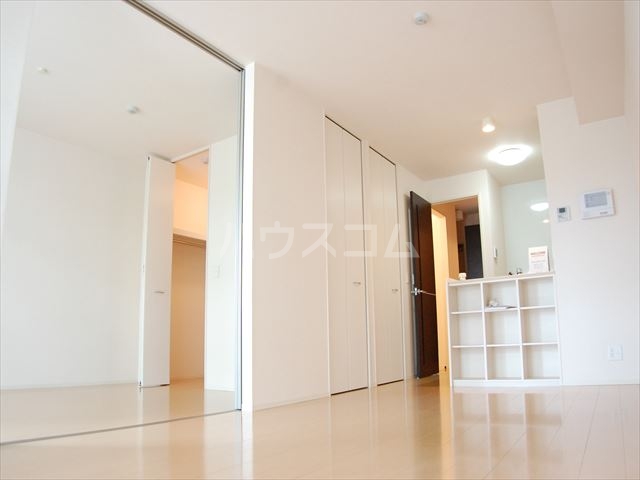 4/27 リビング/ダイニング