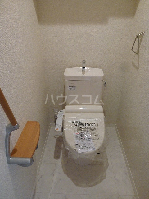 13/21 トイレ