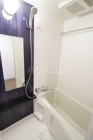 11/30 浴室