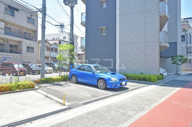 24/30 駐車場