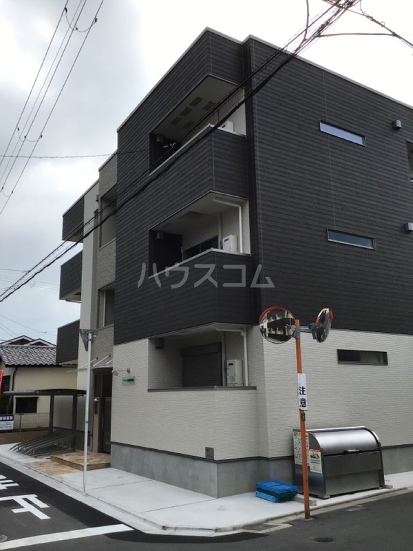 1/7 外観