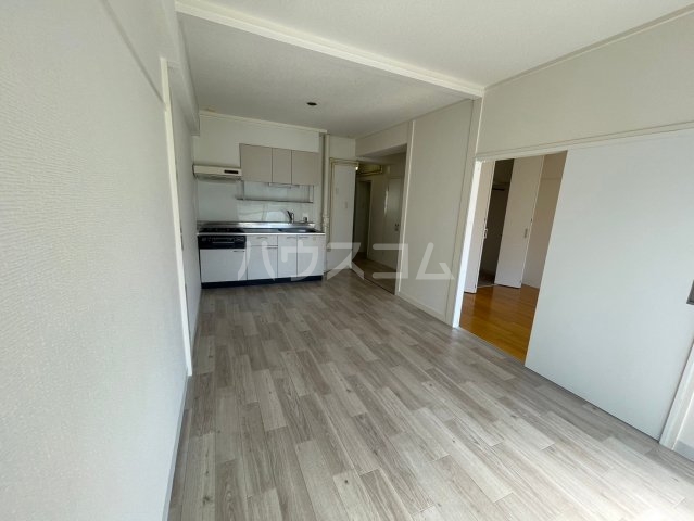 3/30 リビング/ダイニング