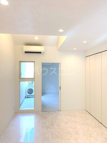 14/30 バルコニー