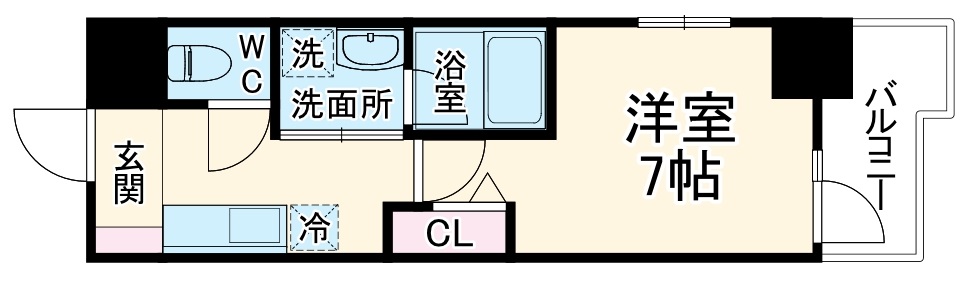 2/23 間取