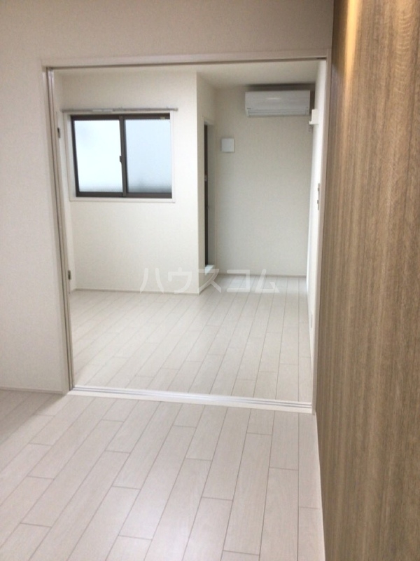 3/7 リビング/ダイニング