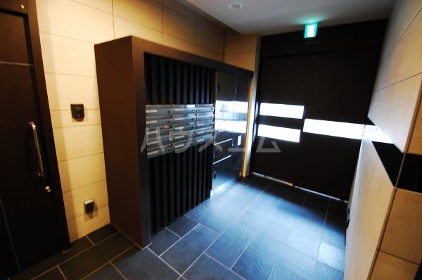 2/10 エントランス