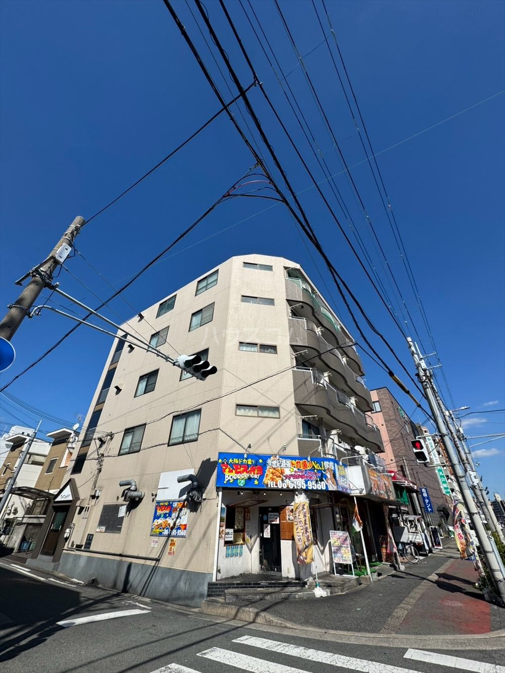 1/30 外観