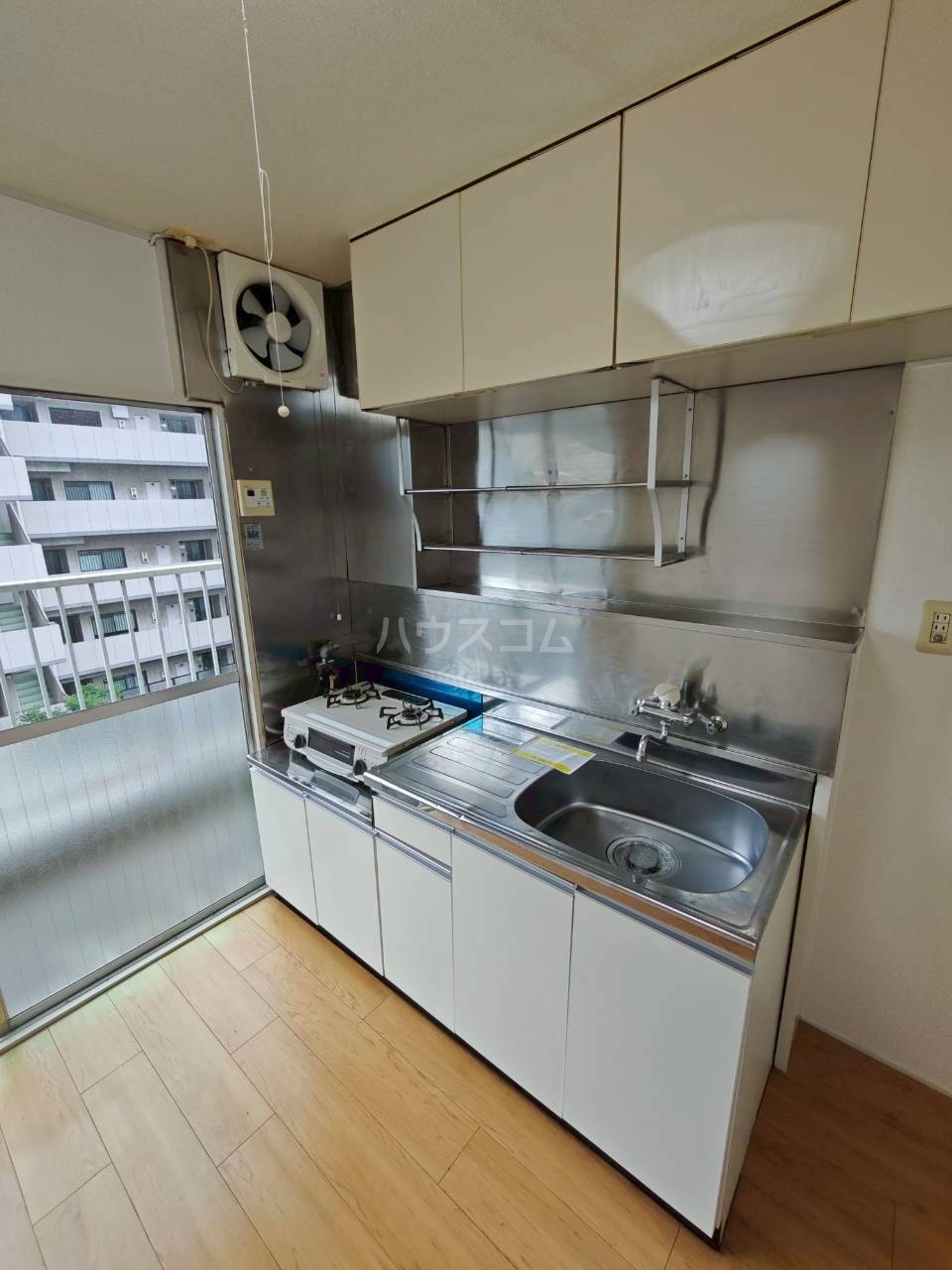 13/30 キッチン