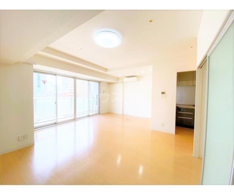 3/27 リビング/ダイニング