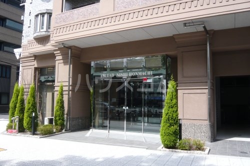 4/10 エントランス