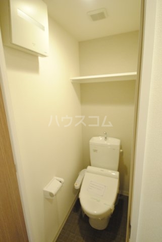 11/28 トイレ