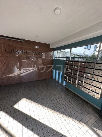 22/30 エントランス