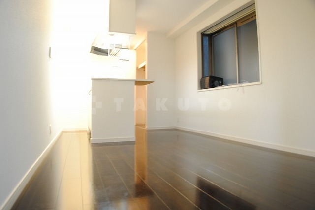 3/30 リビング/ダイニング