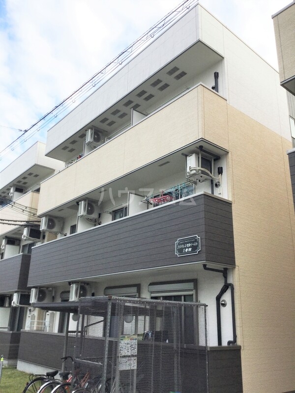 1/11 外観