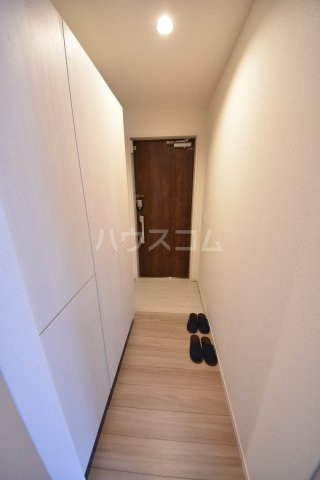11/30 玄関