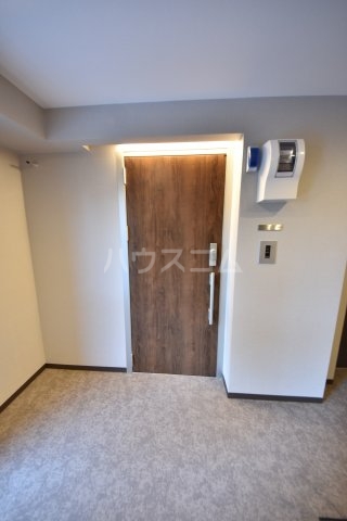 12/30 玄関