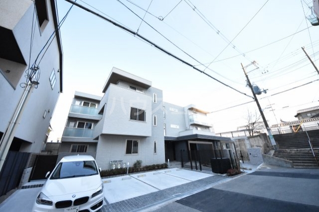 29/30 駐車場
