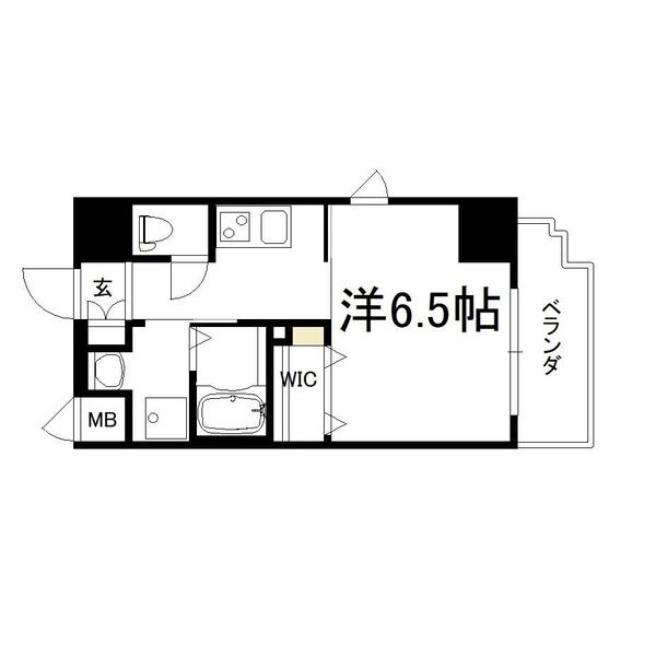 2/21 間取