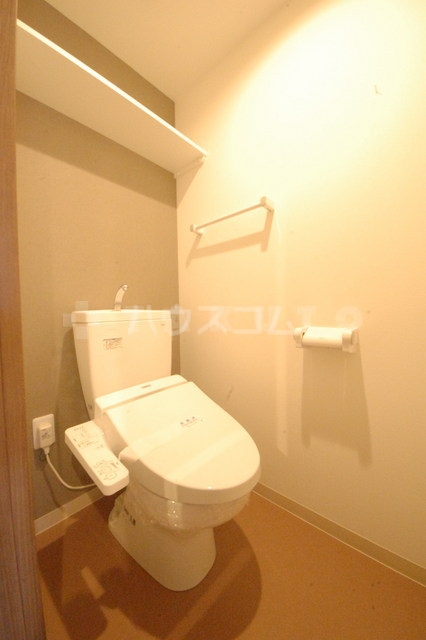 11/28 トイレ