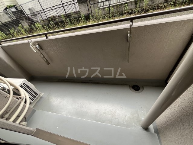 23/30 バルコニー