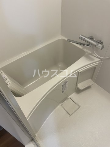 7/25 浴室
