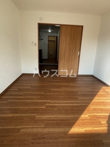 4/25 室内