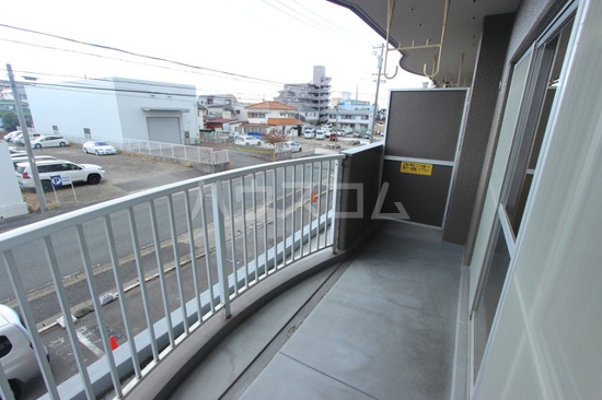 16/30 バルコニー
