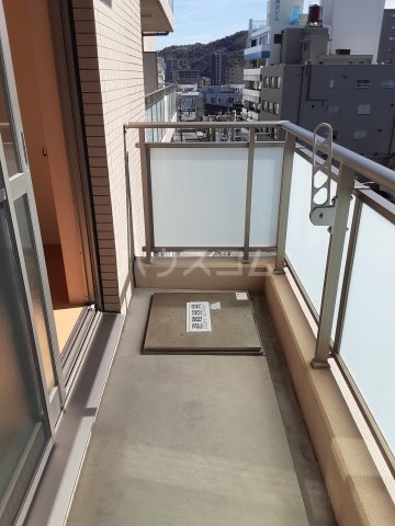 16/29 バルコニー