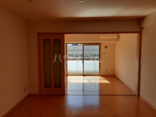 3/29 リビング/ダイニング