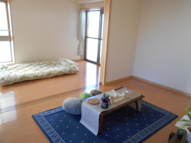 3/28 リビング/ダイニング