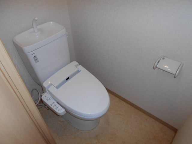 10/28 トイレ