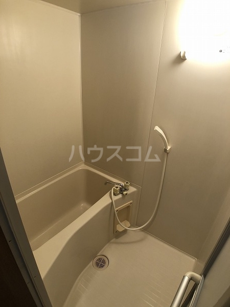 12/30 浴室