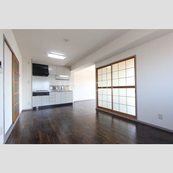 3/13 リビング/ダイニング