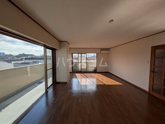 6/30 リビング/ダイニング