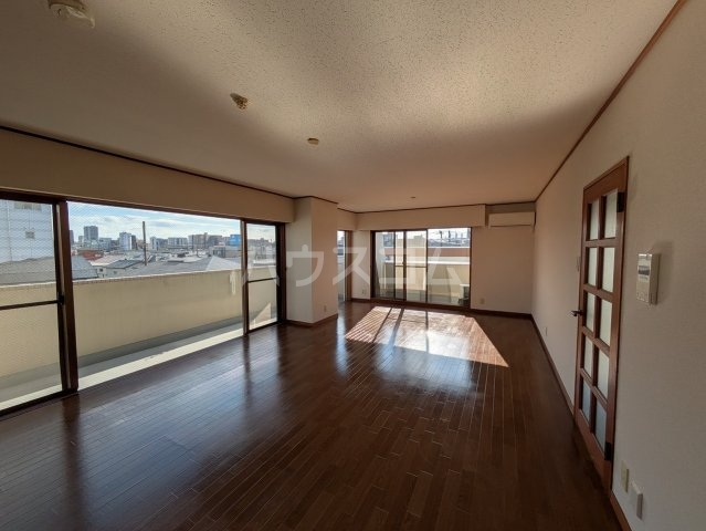 4/30 リビング/ダイニング