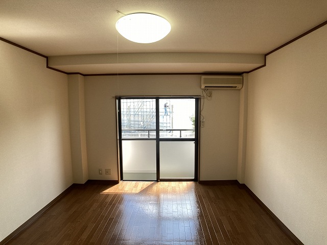 10/29 寝室