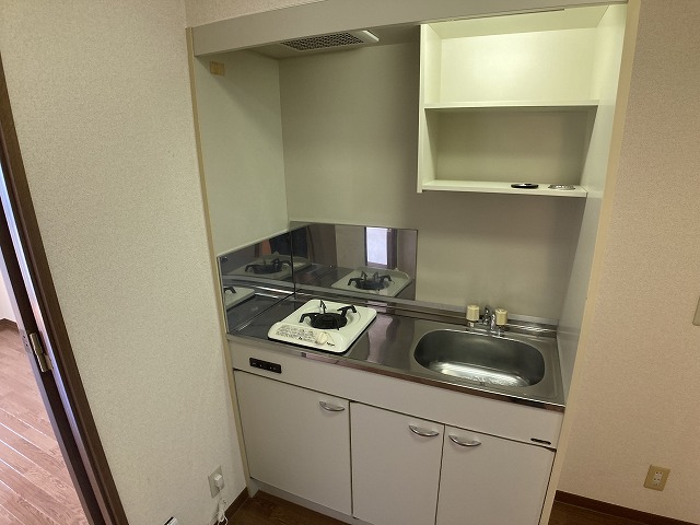 13/29 キッチン