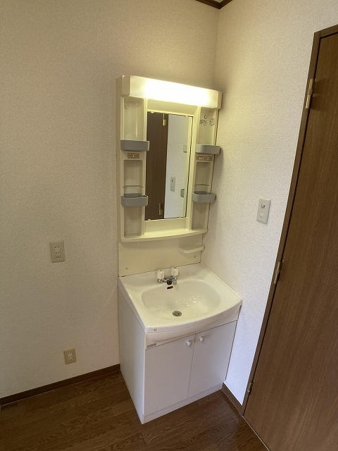 16/29 洗面