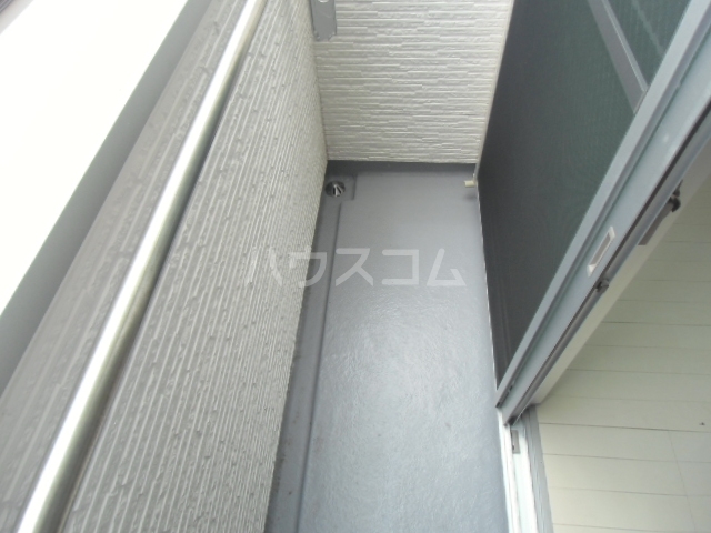 24/30 バルコニー