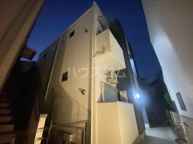 1/30 外観