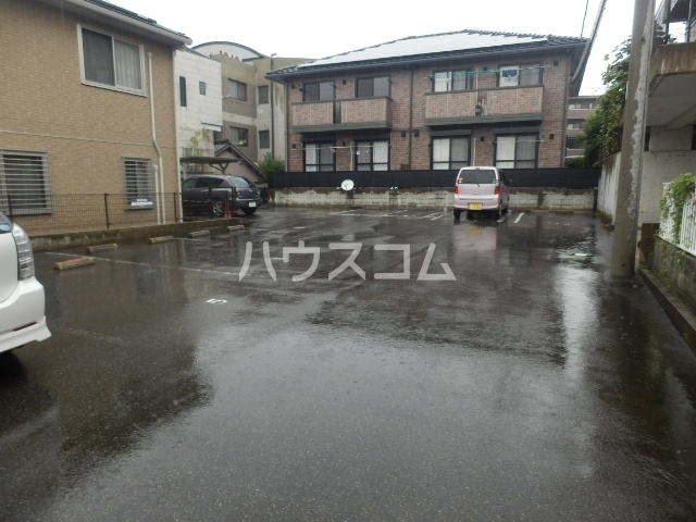 19/21 駐車場