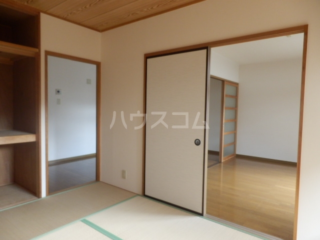 5/30 室内