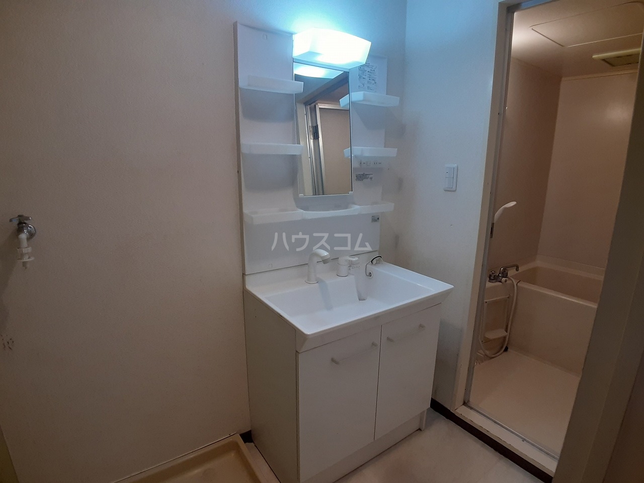 17/30 洗面