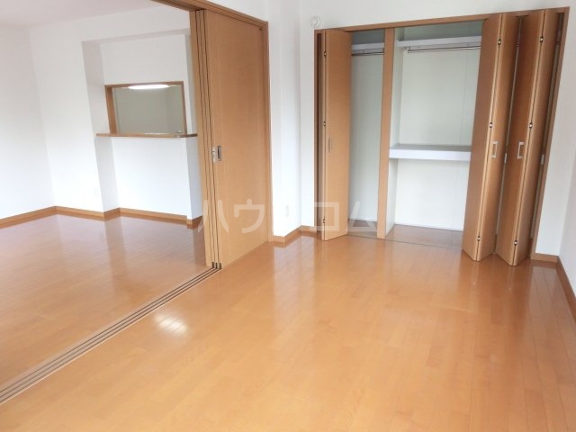 8/28 リビング/ダイニング