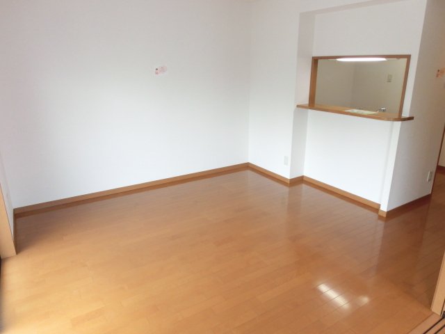 4/26 リビング/ダイニング