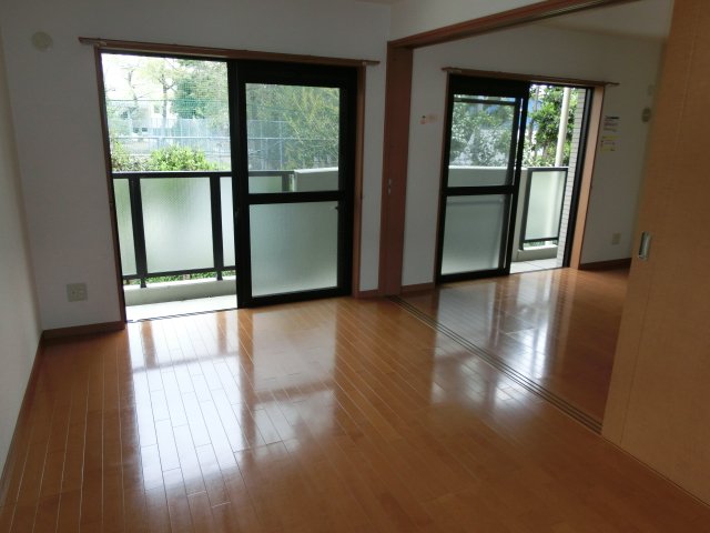 3/26 リビング/ダイニング