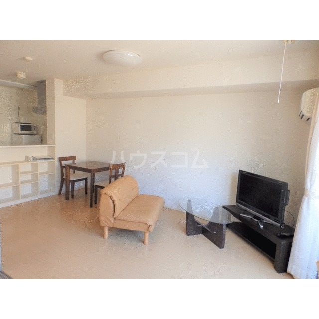 3/17 リビング/ダイニング