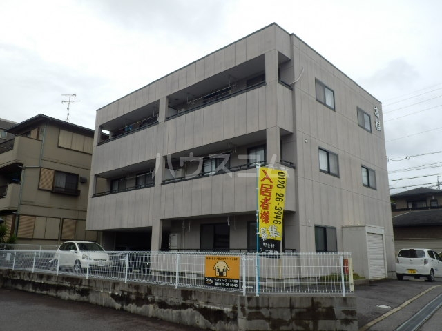3/5 外観